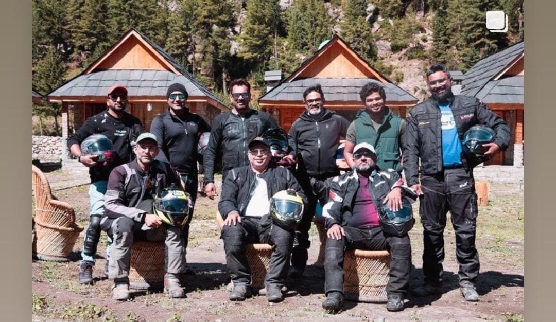 Spiti Valley 1 & 2